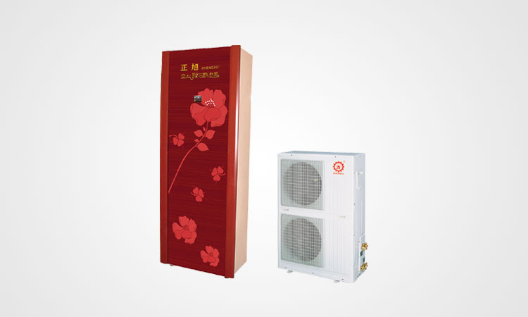 空氣能熱水器 空氣能熱水器
