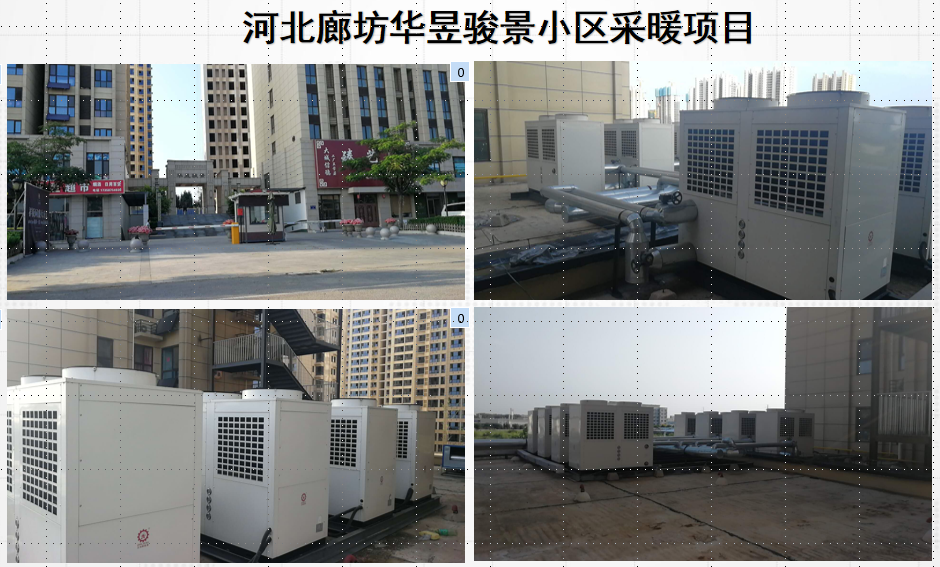 以程序員為代表的“富裕群體”選空氣能采暖合適嗎？
