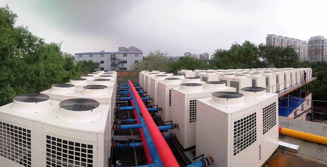 商用空氣能熱水器那種品牌好 商用空氣能熱水器那種品牌好