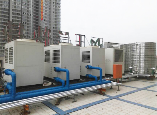 空氣能感覺沒空調實用 空氣能感覺沒空調實用